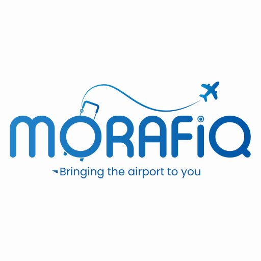 Morafiq - Aviation Services